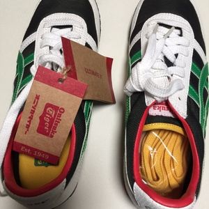 NEW Onitsuka Tiger Ultimate 81 Shoes
